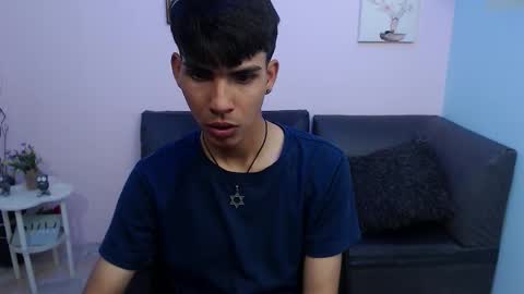 David online show from October 12, 4:44 am