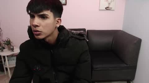 David online show from October 14, 5:03 pm