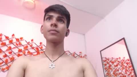 David online show from October 16, 8:15 am