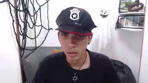 David online show from October 31, 4:57 am