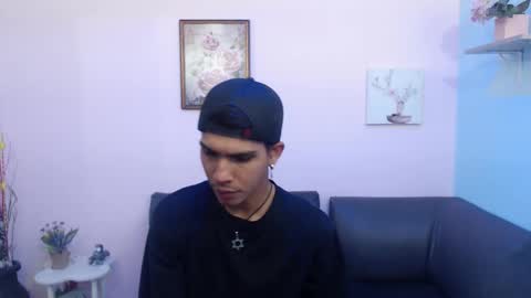 David online show from November 2, 2:08 pm