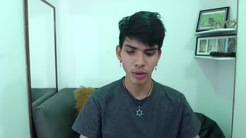 David online show from November 7, 4:01 am