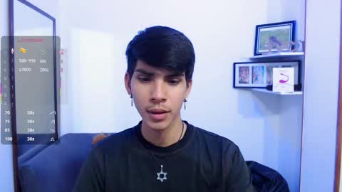 David online show from November 29, 4:26 am