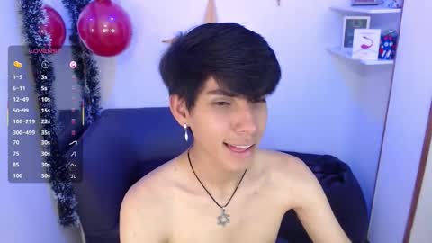 David online show from December 18, 6:08 am