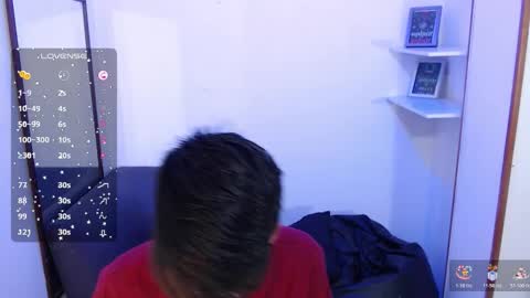 David online show from January 18, 5:11 am