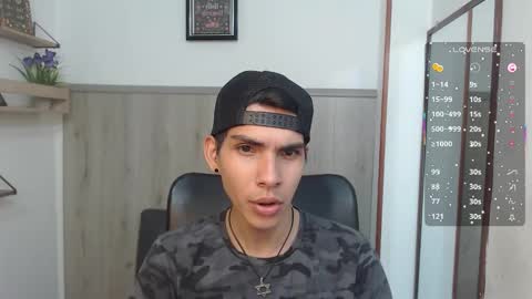 David online show from February 4, 7:20 pm