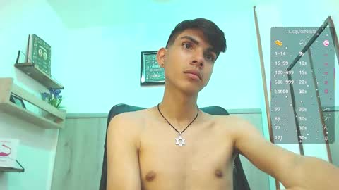 David online show from February 10, 9:08 pm