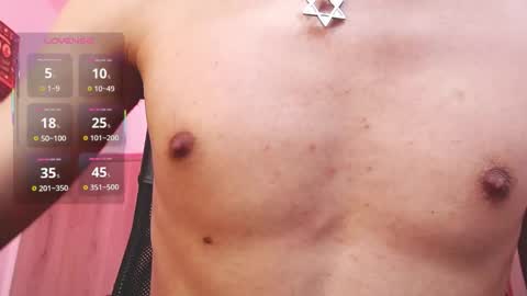 David online show from February 11, 8:47 pm