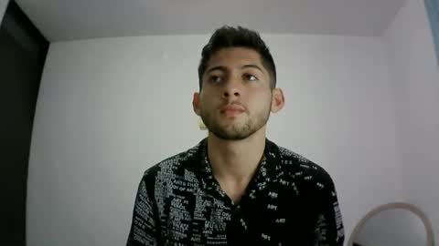 David Asturias online show from December 12, 2:26 am
