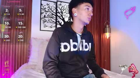 Snapshot of david_banks_ chatting on February 28, 12:28 pm David online show from February 28, 12:28 pm