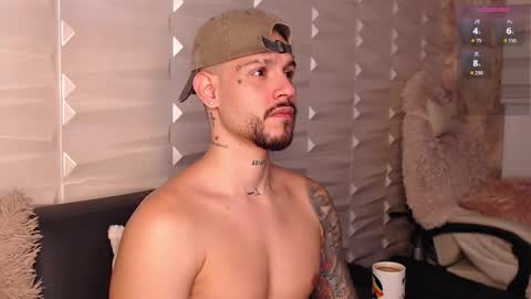 David col11 online show from September 23, 10:07 am