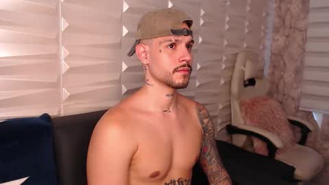 David col11 online show from October 11, 6:39 pm