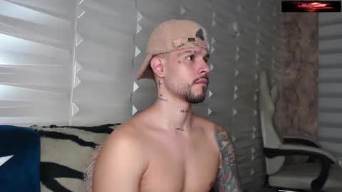 David col11 online show from December 4, 12:25 pm