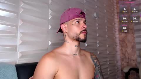 David col11 online show from March 1, 4:31 pm