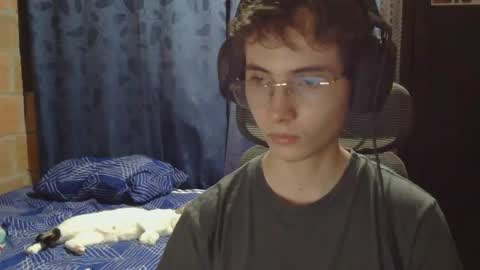 ProgrammerBoy online show from May 18, 1:24 am
