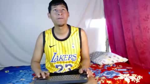 david_efrem online show from February 7, 9:04 pm