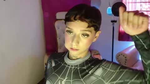 David Fox online show from January 9, 7:04 pm