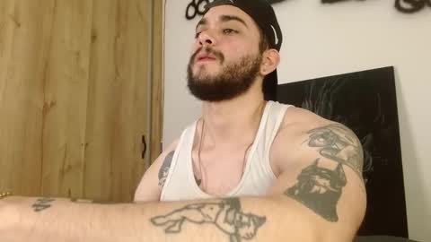 Twitter davidsanctum online show from March 27, 5:24 am