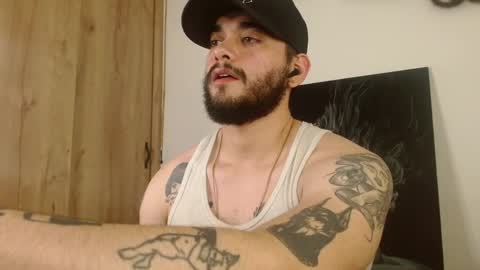 Twitter davidsanctum online show from March 31, 5:19 am