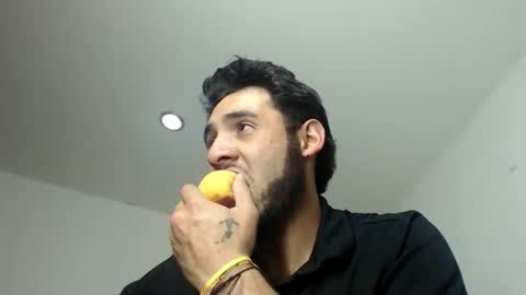 Snapshot of david_hot12 chatting on February 28, 7:04 pm david online show from February 28, 7:04 pm