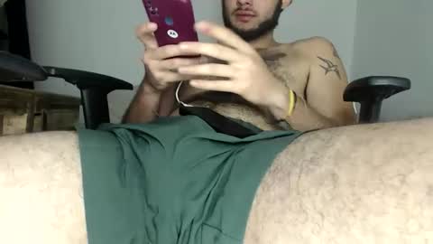 Snapshot of david_hot12 chatting on March 4, 5:19 pm david online show from March 4, 5:19 pm