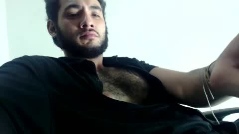 Snapshot of david_hot12 chatting on March 8, 6:50 am david online show from March 8, 6:50 am