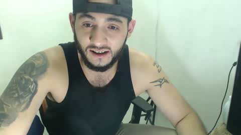 Snapshot of david_hot12 chatting on March 17, 10:24 pm david online show from March 17, 10:24 pm