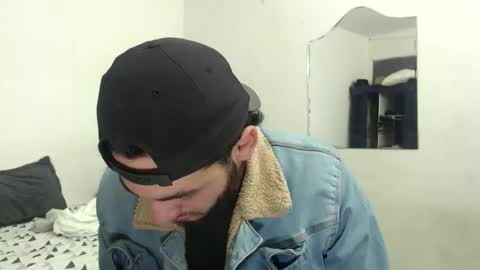 Snapshot of david_hot12 chatting on March 20, 3:50 pm david online show from March 20, 3:50 pm