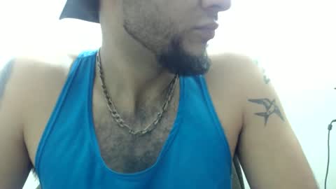 Snapshot of david_hot12 chatting on March 26, 4:40 am david online show from March 26, 4:40 am