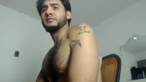 Snapshot of david_hot12 chatting on April 3, 8:51 pm david online show from April 3, 8:51 pm