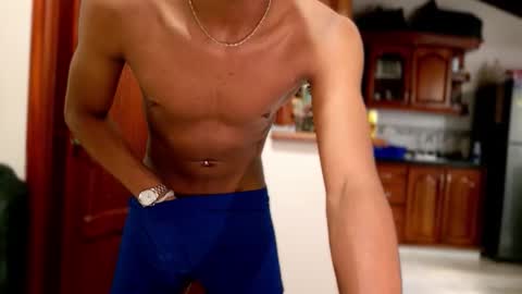 david_hot44 online show from October 29, 9:38 pm