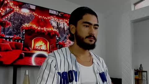 Hey im David that loves to explore and speak their fantasies. Very open talktative and nice. Feel free to chat with me online show from December 25, 12:05 pm