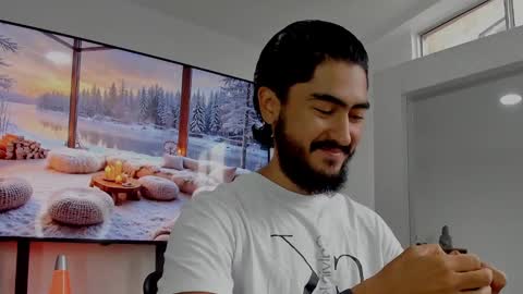 Hey im David that loves to explore and speak their fantasies. Very open talktative and nice. Feel free to chat with me online show from December 29, 1:06 pm