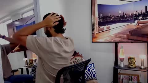 Hey im David that loves to explore and speak their fantasies. Very open talktative and nice. Feel free to chat with me online show from January 16, 12:09 pm