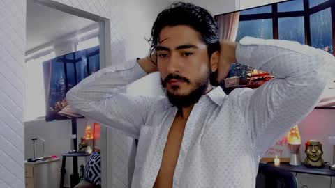 Hey im David that loves to explore and speak their fantasies. Very open talktative and nice. Feel free to chat with me online show from January 20, 2:46 pm