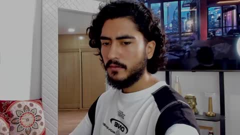 Hey im David that loves to explore and speak their fantasies. Very open talktative and nice. Feel free to chat with me online show from March 7, 3:07 pm