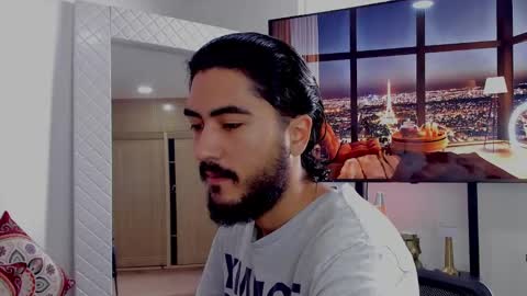 Hey im David that loves to explore and speak their fantasies. Very open talktative and nice. Feel free to chat with me online show from March 10, 12:48 pm