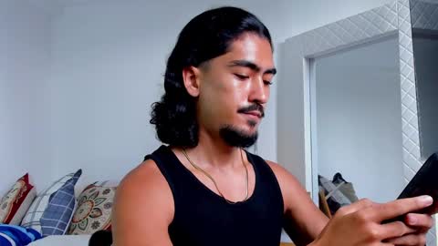 Hey im David that loves to explore and speak their fantasies. Very open talktative and nice. Feel free to chat with me online show from September 12, 1:33 pm