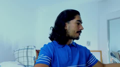 Hey im David that loves to explore and speak their fantasies. Very open talktative and nice. Feel free to chat with me online show from October 12, 1:15 am