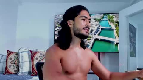 Snapshot of david_johnson372 chatting on February 13, 1:29 pm Hey im David that loves to explore and speak their fantasies. Very open talktative and nice. Feel free to chat with me online show from February 13, 1:29 pm