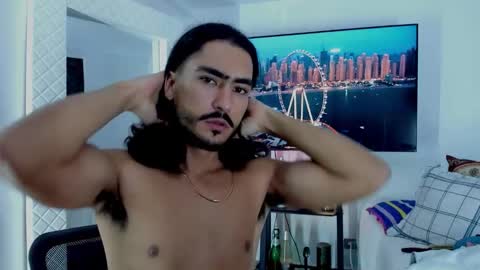 Snapshot of david_johnson372 chatting on March 8, 12:52 am Hey im David that loves to explore and speak their fantasies. Very open talktative and nice. Feel free to chat with me online show from March 8, 12:52 am