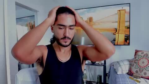 Snapshot of david_johnson372 chatting on March 23, 2:21 pm Hey im David that loves to explore and speak their fantasies. Very open talktative and nice. Feel free to chat with me online show from March 23, 2:21 pm