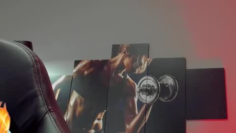 Snapshot of david_jons7 chatting on March 5, 12:27 am David Jons online show from March 5, 12:27 am