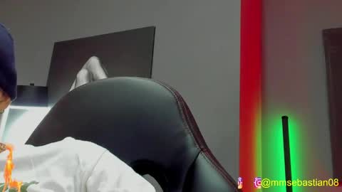 David Jons online show from May 28, 12:52 am