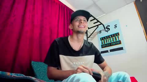 David online show from October 2, 7:21 pm