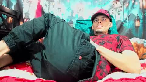 David online show from November 16, 6:24 pm