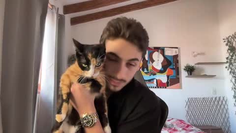 David online show from September 28, 8:03 pm