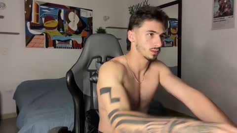 David online show from October 17, 10:23 pm