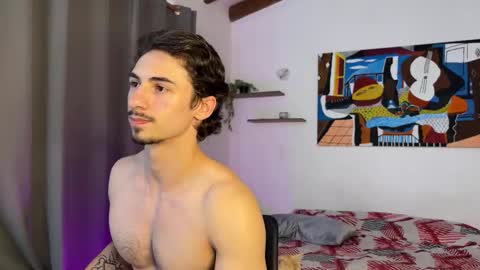 David online show from March 5, 7:10 pm