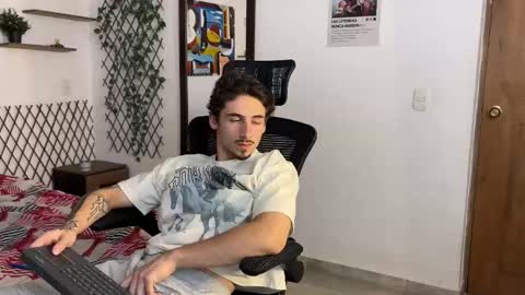 David online show from March 8, 12:52 am